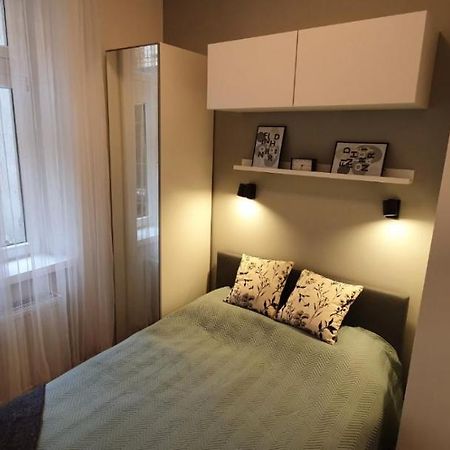 בודפשט Cs14 Gold Apartment מראה חיצוני תמונה